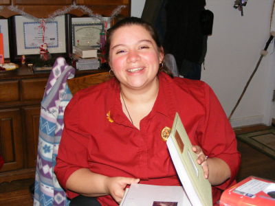 Tamara Ali