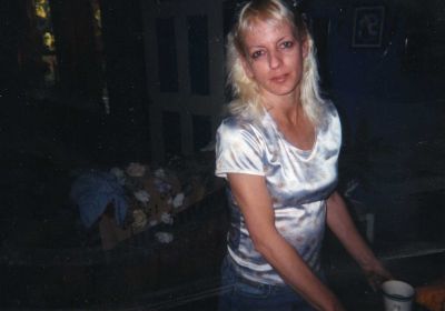 Sheila Chipman