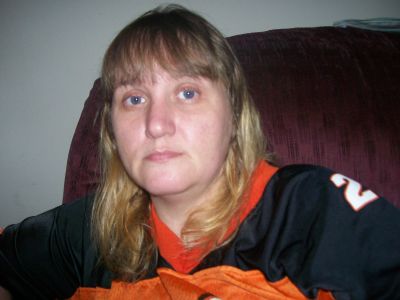 Mary Spence