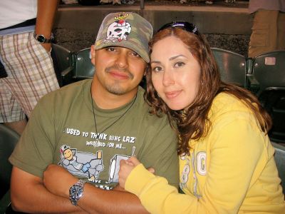 Carlos Monuz