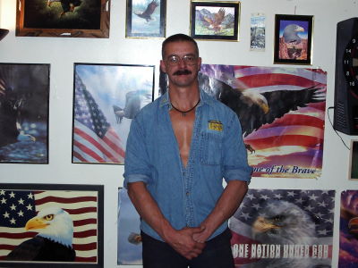 Christopher Thompson