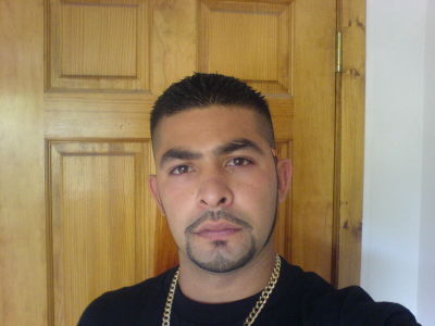Jaime Segura