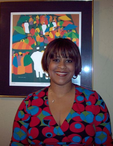 Carmen Willis