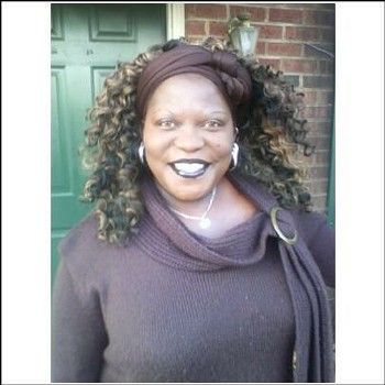 Carolyn Melvin