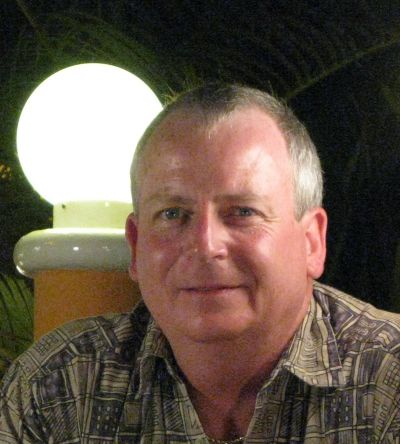 Anthony Millard