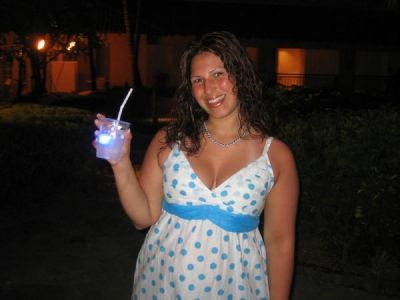 Nicole Cilento