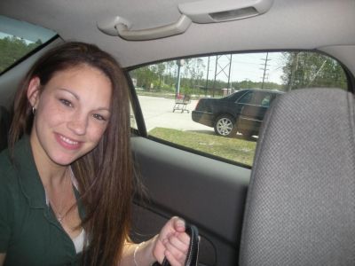 Kandice Cortes