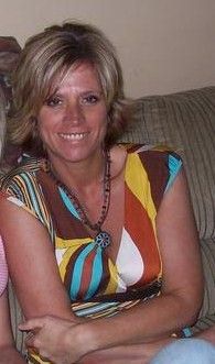 Jacqueline Pence