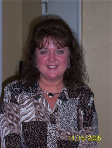 Jill Duncan