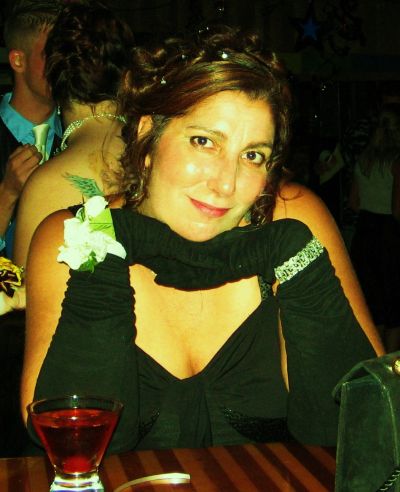 Lisa Caloroso