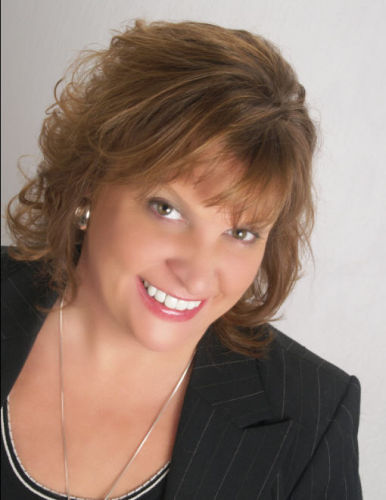 Anne Harlow