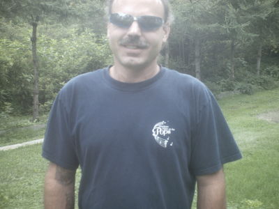 Richard Badger