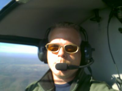 Jeremy Officer