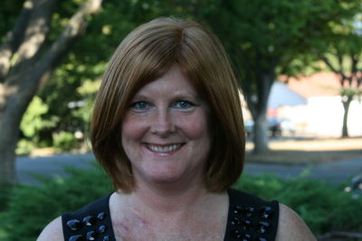 Carol Walter