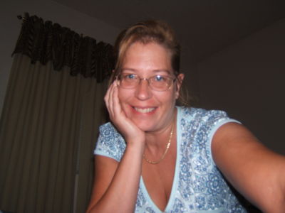 Tammy Notbusch