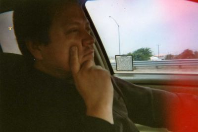 Raul Saavedra