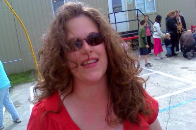 Teela Clegg