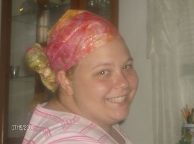 Sonshyne Burkhalter