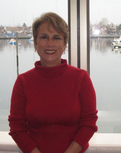 Gail Minkow