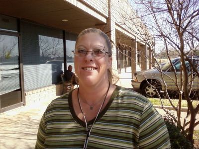 Leanne Blakeman