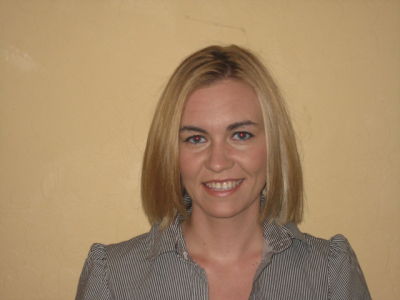 Ashley Stout