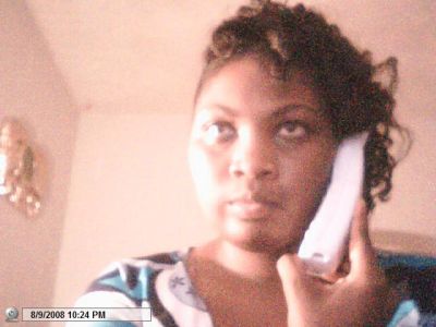 Rosalyn Gentry