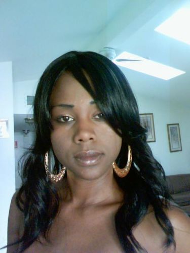 Brandy Adams