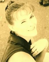 Crystal Cooper