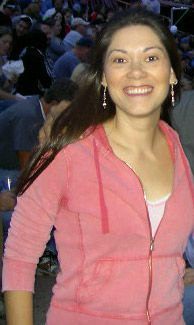 Lydia Ker