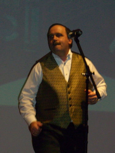 Michael Delfranco