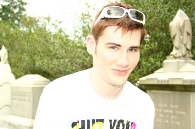 Andrew Wentz