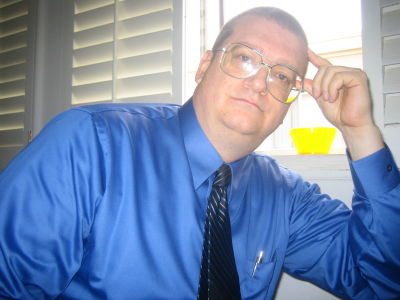 John Parry