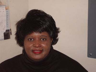 Rita Bryars