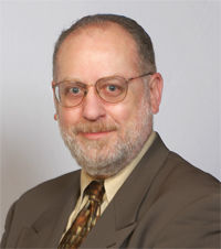 Peter Levitan