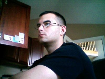 Robert Stamper