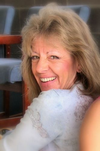 Vicki Schon
