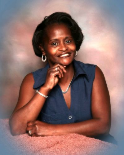 Yolanda Butler
