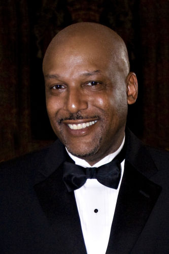 Ted Roberts