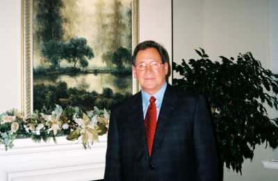 John Clement