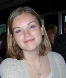 Nicole Martell-Moran