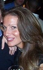 Tracy Rubrecht