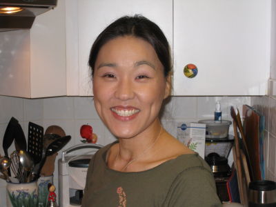 Tamara Adolph