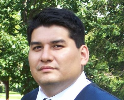 Hugo Jimenez