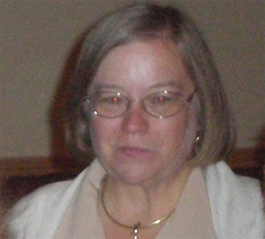 Delores Strobel