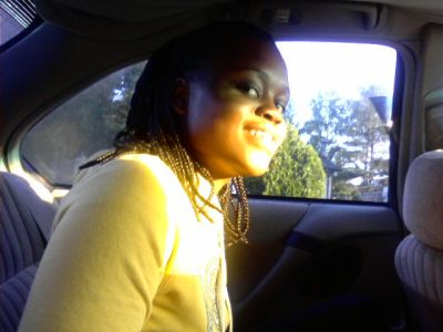 Chelce Johnson