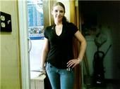 Trista Hinkle