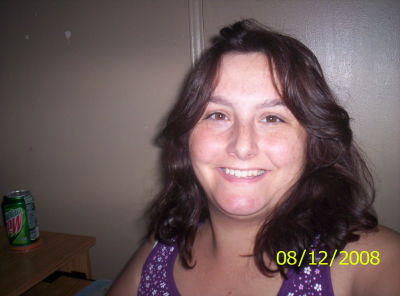 Holly Menard