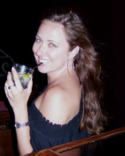 Marisa Robbins