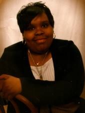 Lakeshia Wolfe
