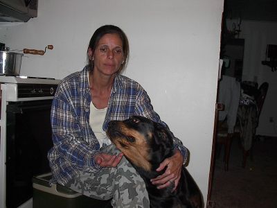 Leslie Adams